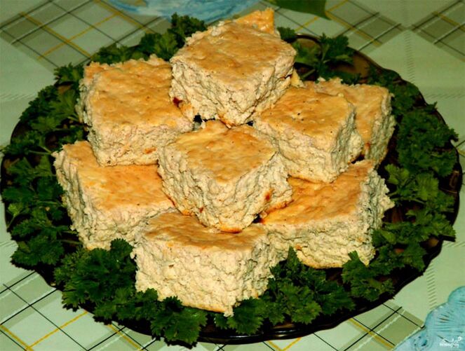запяканка
