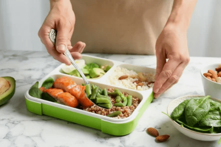 харчаванне для пахудання