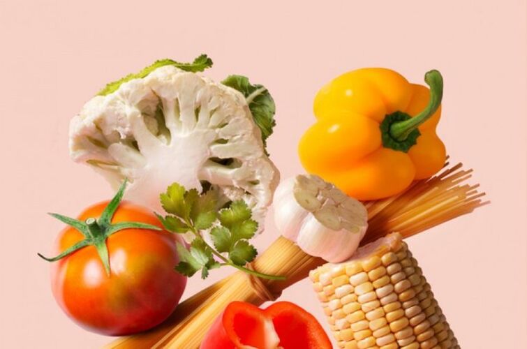 італьянская дыета на гародніне і садавіне для пахудання